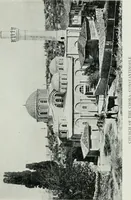 An illustration from Byzantine and Romanesque architecture (1920)