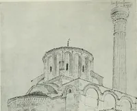 Picture 62 of 167 from Byzantine and Romanesque architecture (1920), leaf 193
