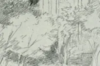An illustration from Byzantine and Romanesque architecture (1920)