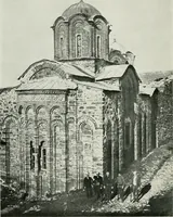 Picture 67 of 167 from Byzantine and Romanesque architecture (1920), leaf 199