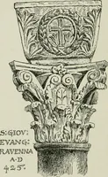 Picture 79 of 167 from Byzantine and Romanesque architecture (1920), leaf 223