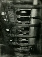 An illustration from Byzantine and Romanesque architecture (1920)