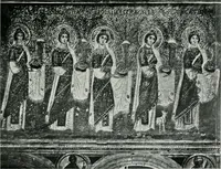 An illustration from Byzantine and Romanesque architecture (1920)