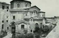 An illustration from Byzantine and Romanesque architecture (1920)