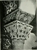 Picture 86 of 167 from Byzantine and Romanesque architecture (1920), leaf 247