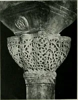 An illustration from Byzantine and Romanesque architecture (1920)