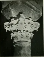 An illustration from Byzantine and Romanesque architecture (1920)