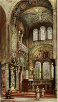 Picture 90 of 167 from Byzantine and Romanesque architecture (1920), leaf 252