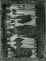 An illustration from Byzantine and Romanesque architecture (1920)