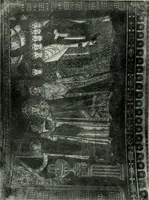 An illustration from Byzantine and Romanesque architecture (1920)