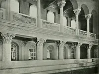 An illustration from Byzantine and Romanesque architecture (1920)