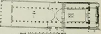 An illustration from Byzantine and Romanesque architecture (1920)