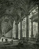 An illustration from Byzantine and Romanesque architecture (1920)