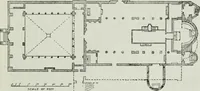An illustration from Byzantine and Romanesque architecture (1920)