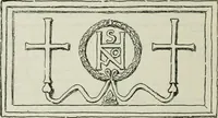 An illustration from Byzantine and Romanesque architecture (1920)