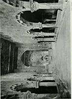 An illustration from Byzantine and Romanesque architecture (1920)