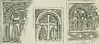 An illustration from Byzantine and Romanesque architecture (1920)