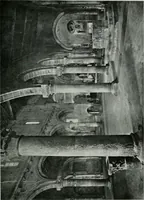 An illustration from Byzantine and Romanesque architecture (1920)