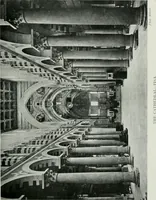 An illustration from Byzantine and Romanesque architecture (1920)