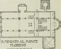 An illustration from Byzantine and Romanesque architecture (1920)