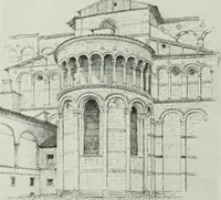 Picture 146 of 167 from Byzantine and Romanesque architecture (1920), leaf 365
