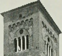 Picture 150 of 167 from Byzantine and Romanesque architecture (1920), leaf 373