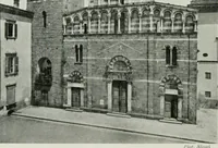 An illustration from Byzantine and Romanesque architecture (1920)