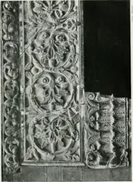 An illustration from Byzantine and Romanesque architecture (1920)