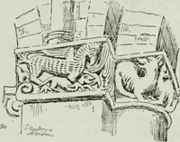Picture 160 of 167 from Byzantine and Romanesque architecture (1920), leaf 388