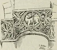 Picture 161 of 167 from Byzantine and Romanesque architecture (1920), leaf 389