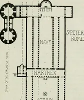 Picture 4 of 167 from Byzantine and Romanesque architecture (1920), leaf 46
