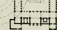An illustration from Byzantine and Romanesque architecture (1920)