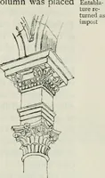 An illustration from Byzantine and Romanesque architecture (1920)