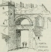 Picture 8 of 167 from Byzantine and Romanesque architecture (1920), leaf 58