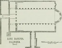 Picture 16 of 167 from Byzantine and Romanesque architecture (1920), leaf 76