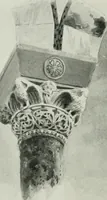 An illustration from Byzantine and Romanesque architecture (1920)