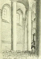 Picture 46 of 180 from Byzantine and Romanesque architecture (1913), leaf 104