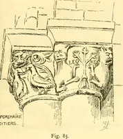 Picture 52 of 180 from Byzantine and Romanesque architecture (1913), leaf 114