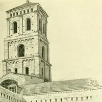 Picture 55 of 180 from Byzantine and Romanesque architecture (1913), leaf 122
