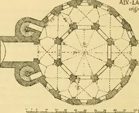 Picture 3 of 180 from Byzantine and Romanesque architecture (1913), leaf 13