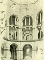 Picture 4 of 180 from Byzantine and Romanesque architecture (1913), leaf 14