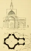 Picture 60 of 180 from Byzantine and Romanesque architecture (1913), leaf 141