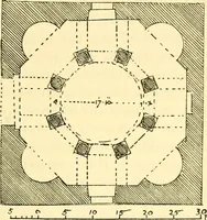 Picture 62 of 180 from Byzantine and Romanesque architecture (1913), leaf 144