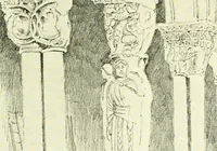 Picture 65 of 180 from Byzantine and Romanesque architecture (1913), leaf 152