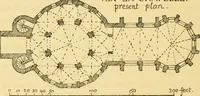 An illustration from Byzantine and Romanesque architecture (1913)