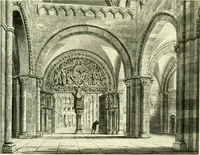 Picture 70 of 180 from Byzantine and Romanesque architecture (1913), leaf 176