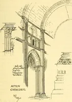 Picture 74 of 180 from Byzantine and Romanesque architecture (1913), leaf 186