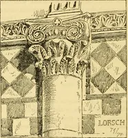 Picture 6 of 180 from Byzantine and Romanesque architecture (1913), leaf 19