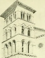 Picture 78 of 180 from Byzantine and Romanesque architecture (1913), leaf 194