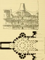 Picture 81 of 180 from Byzantine and Romanesque architecture (1913), leaf 199
